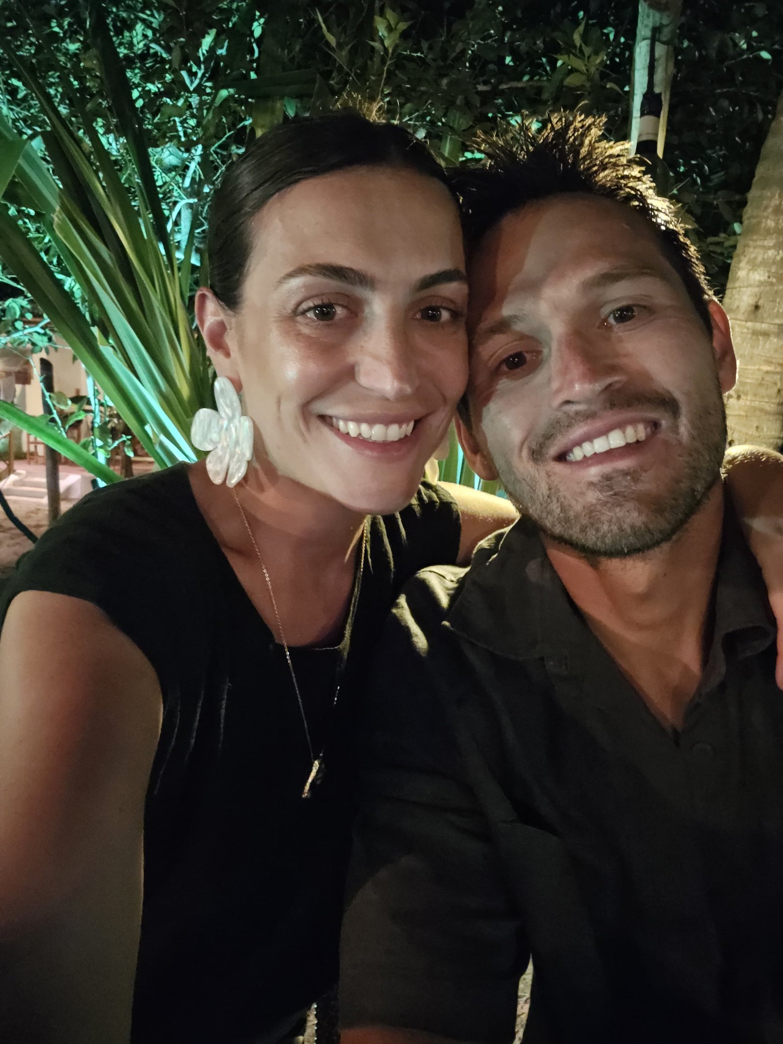 Camila e Victor