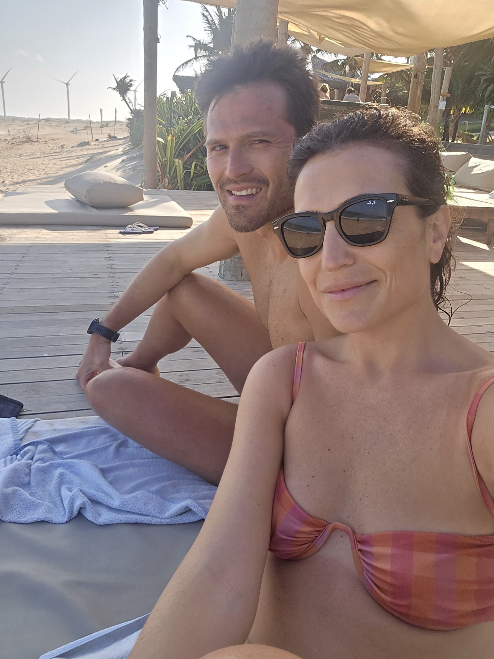 Camila e Victor