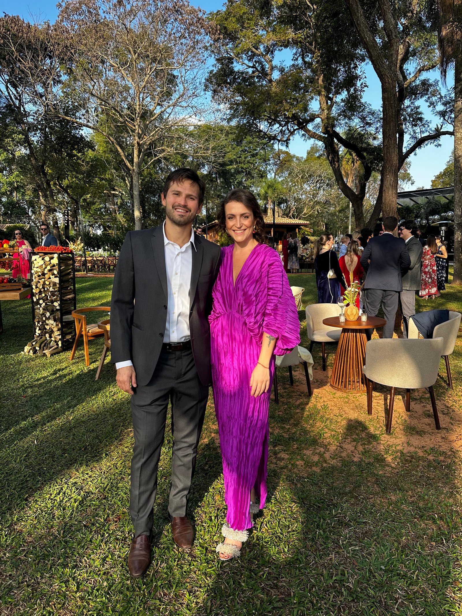Camila e Victor