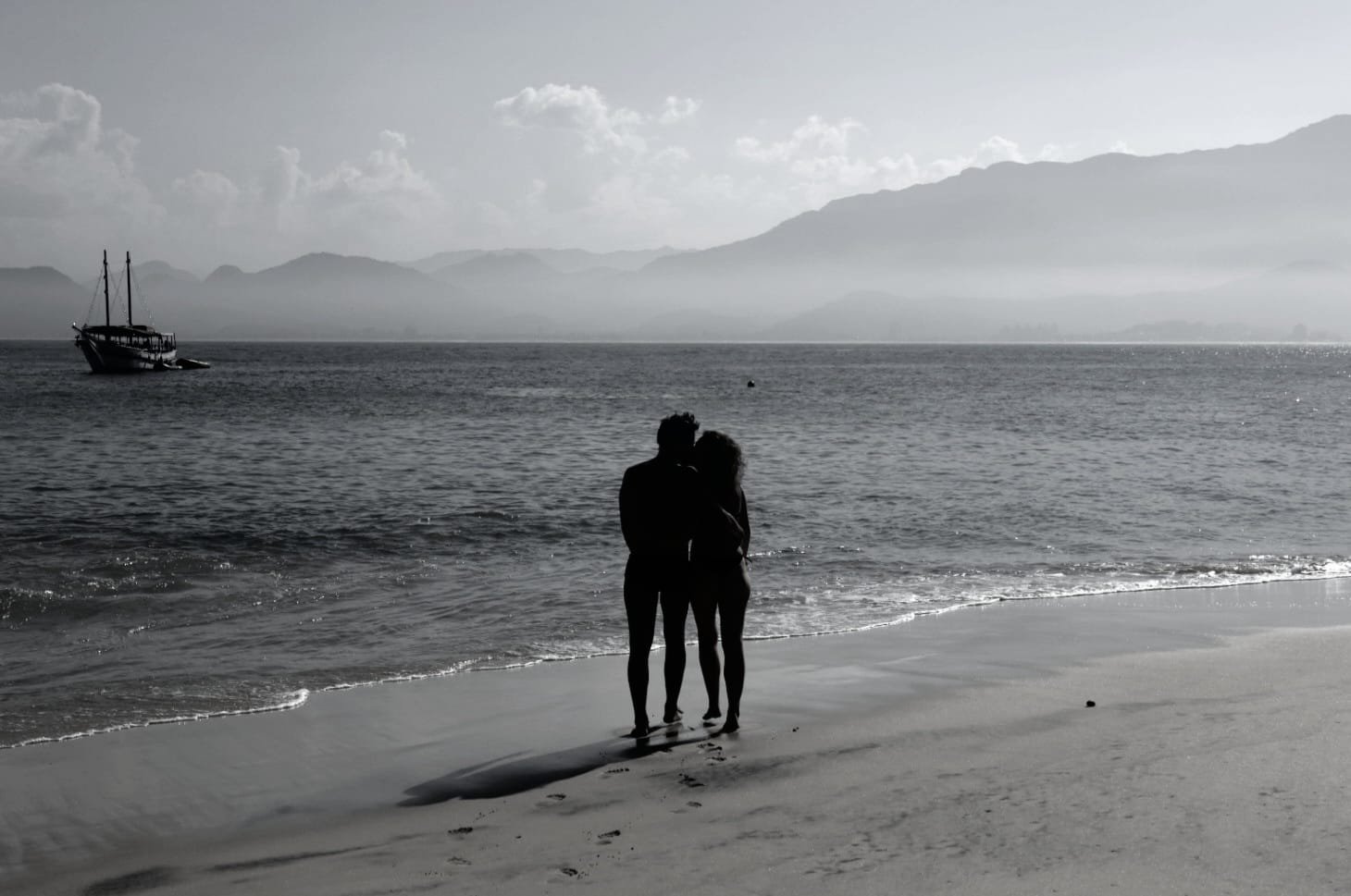 Camila e Victor