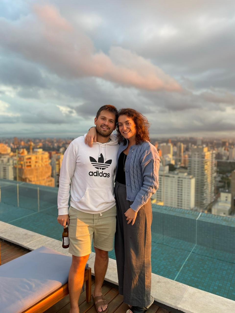 Camila e Victor