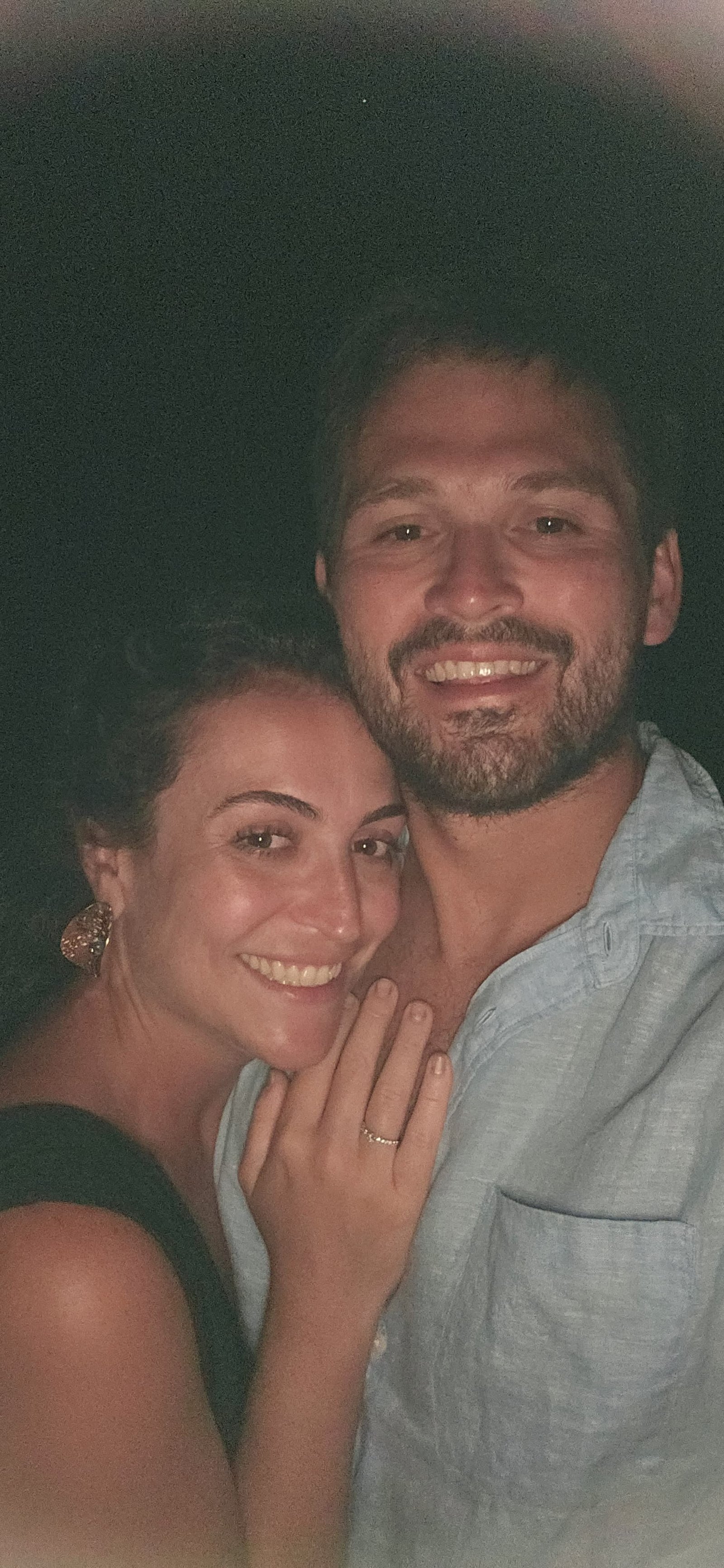 Camila e Victor