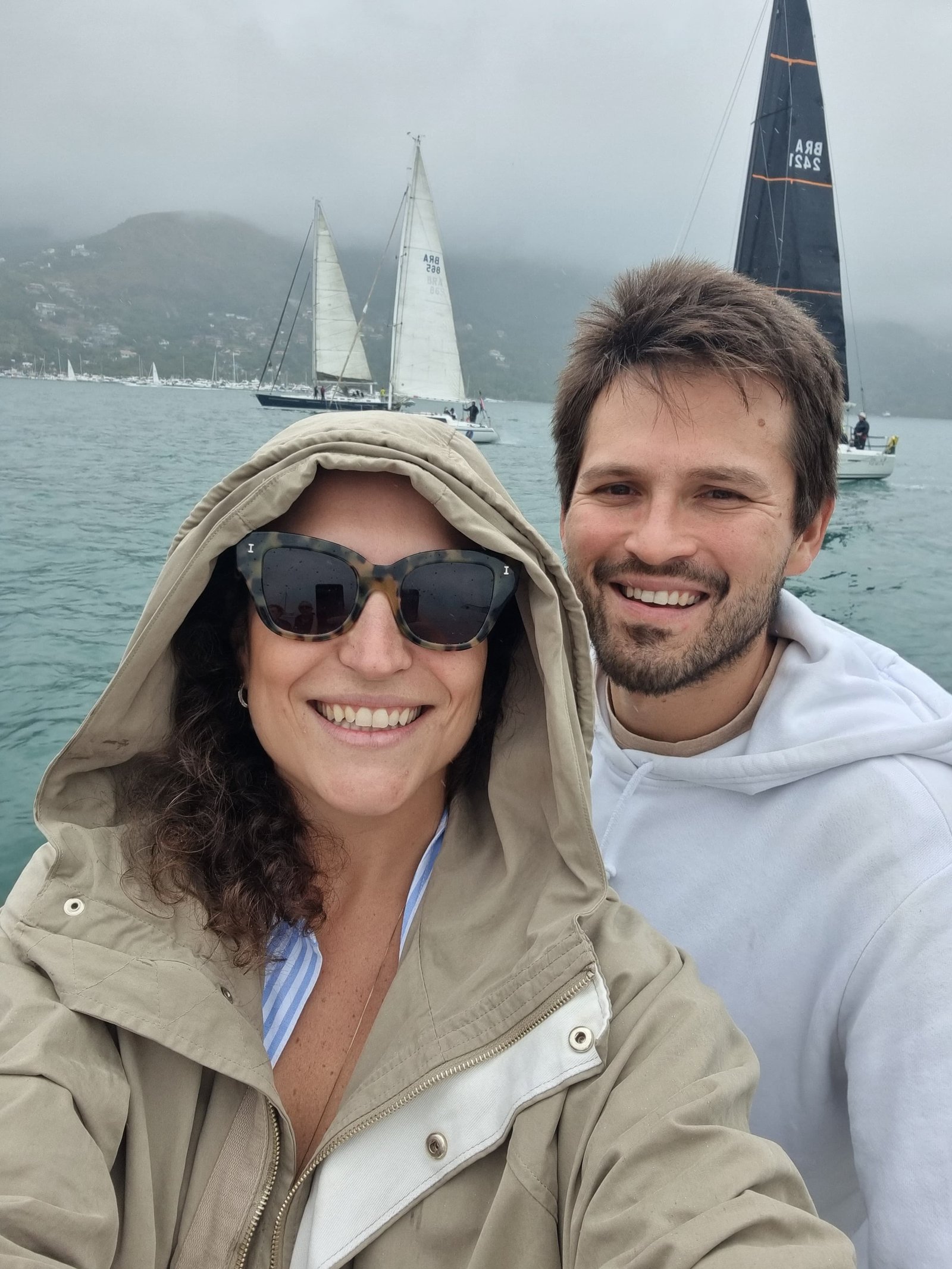 Camila e Victor