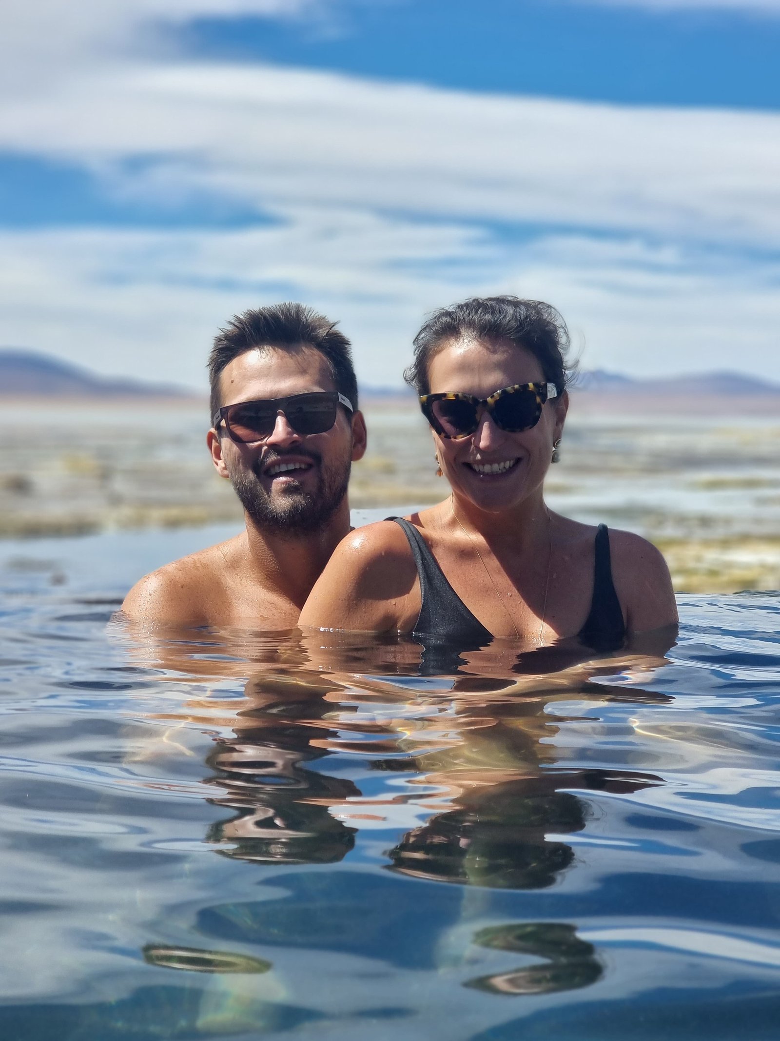 Camila e Victor