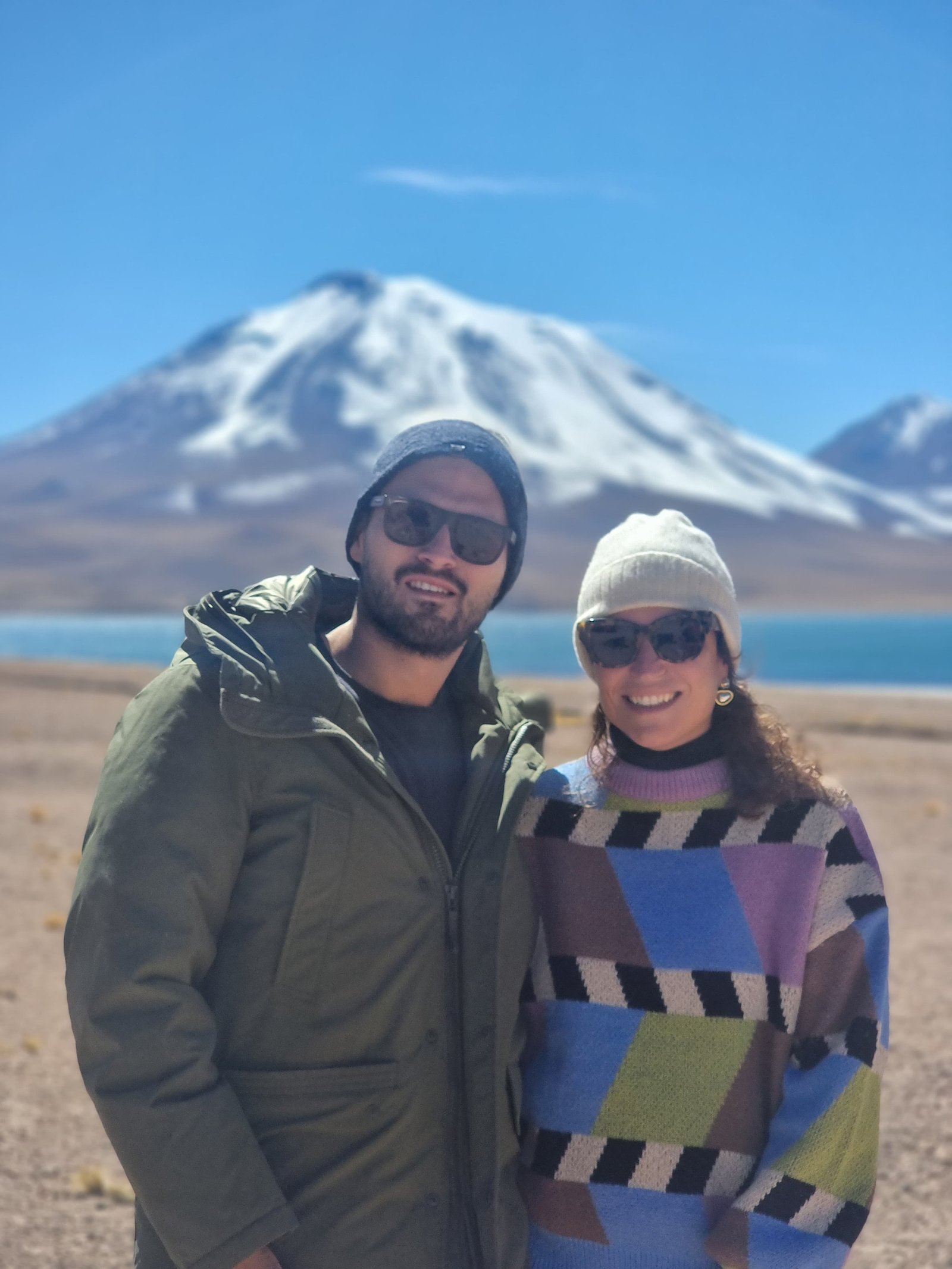 Camila e Victor