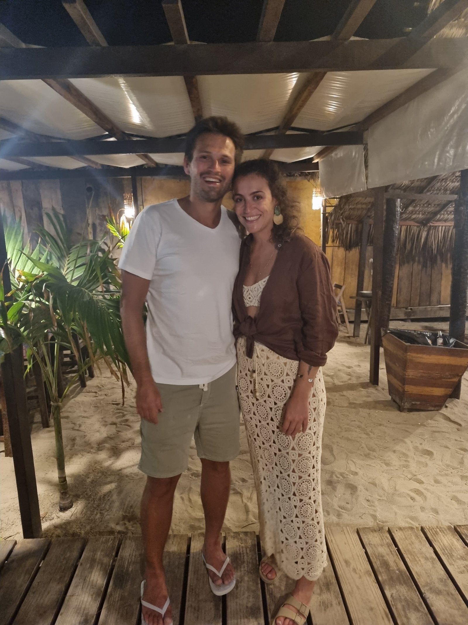 Camila e Victor