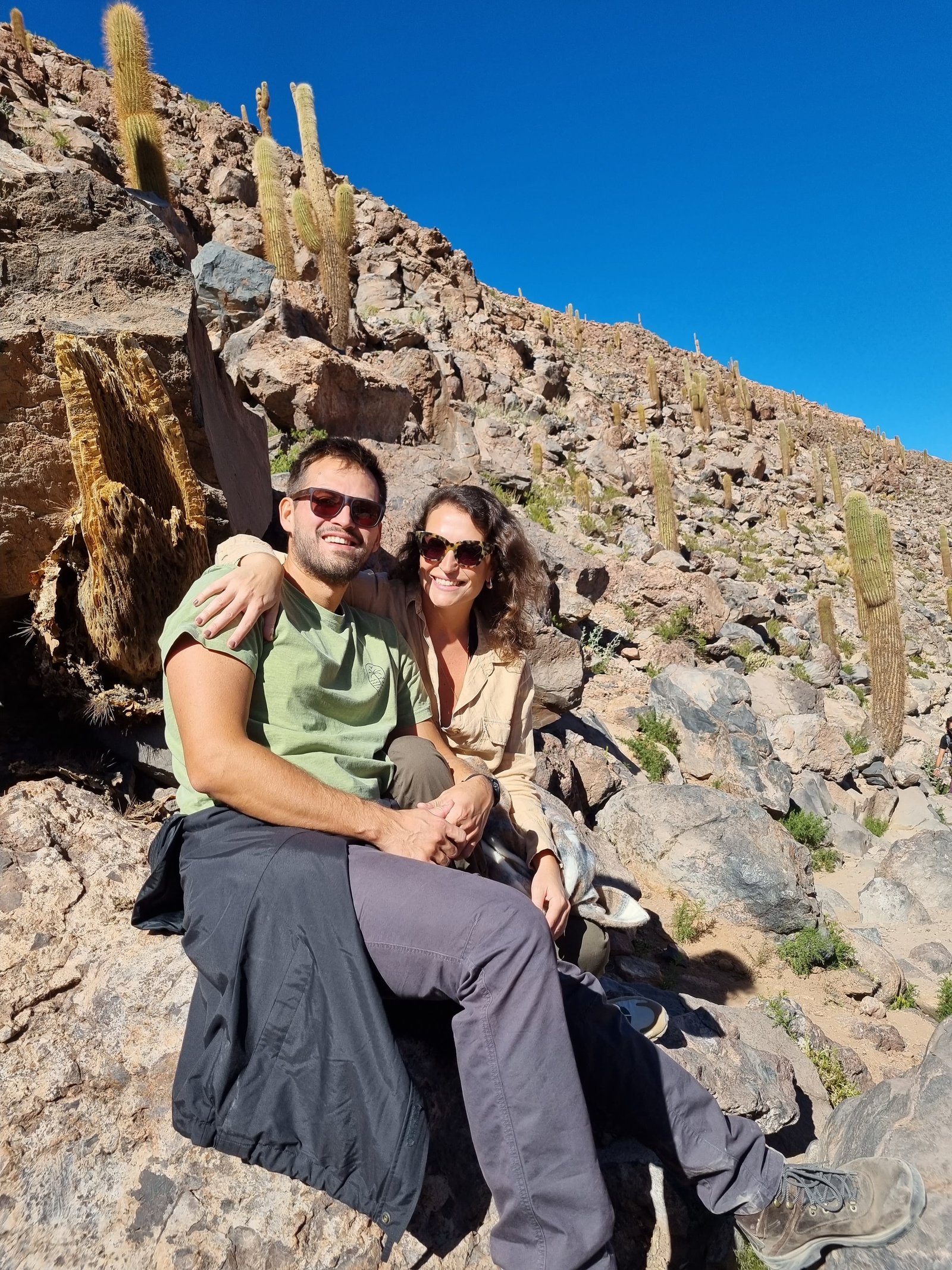 Camila e Victor