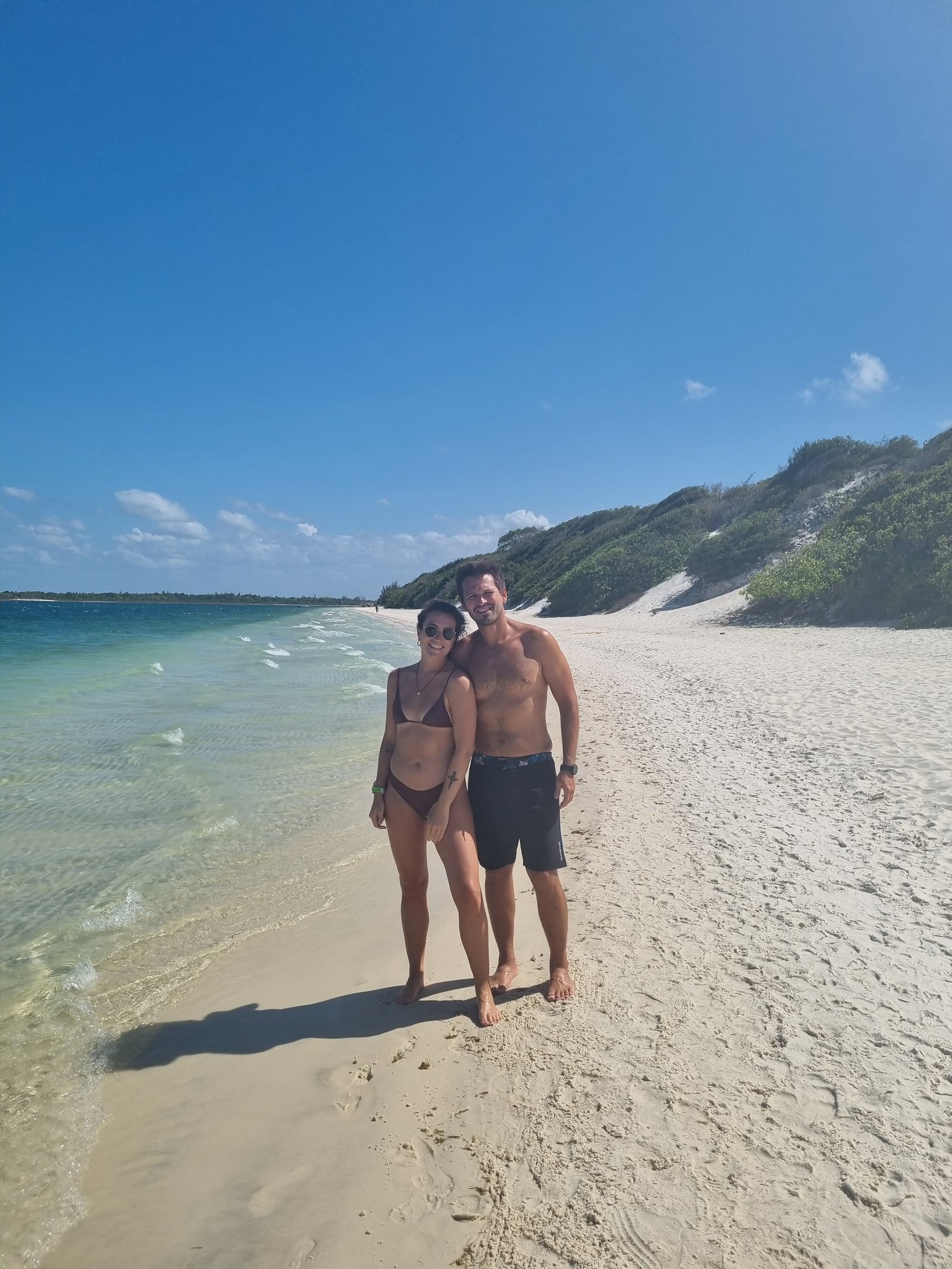 Camila e Victor