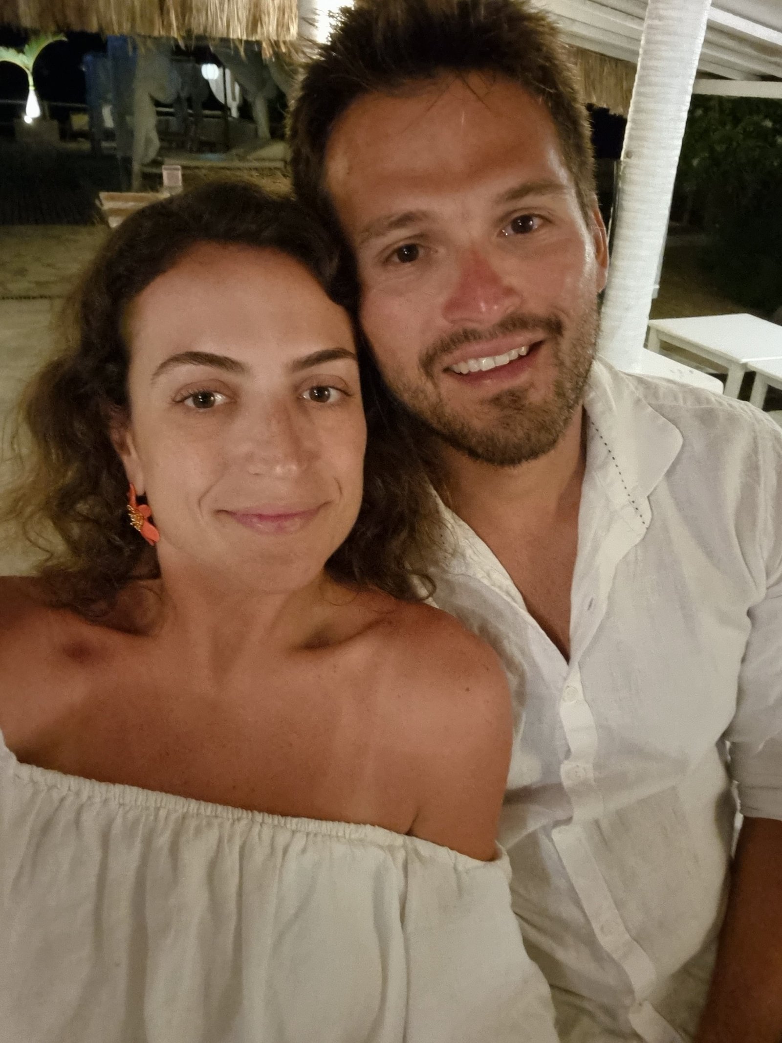 Camila e Victor