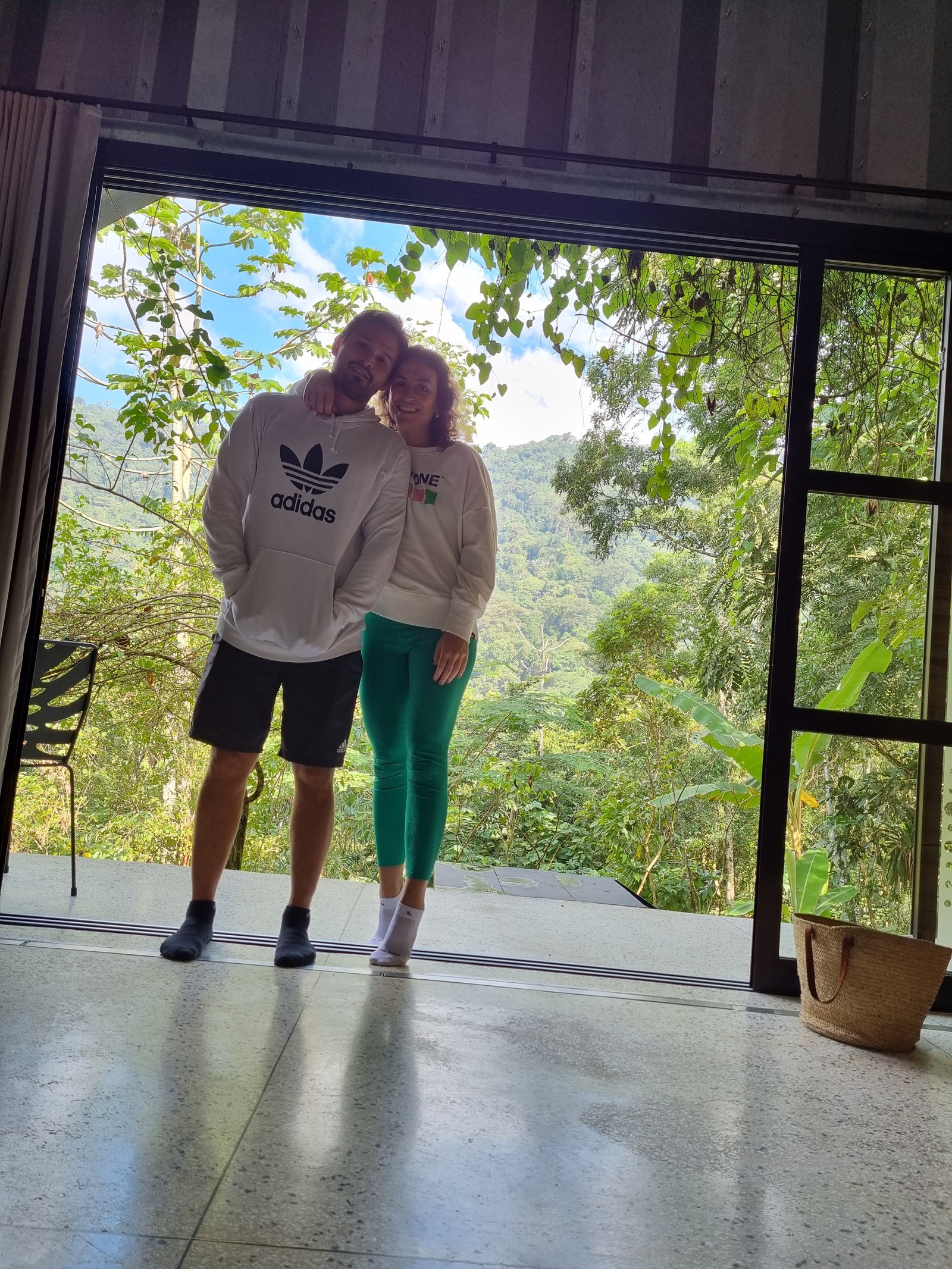 Camila e Victor